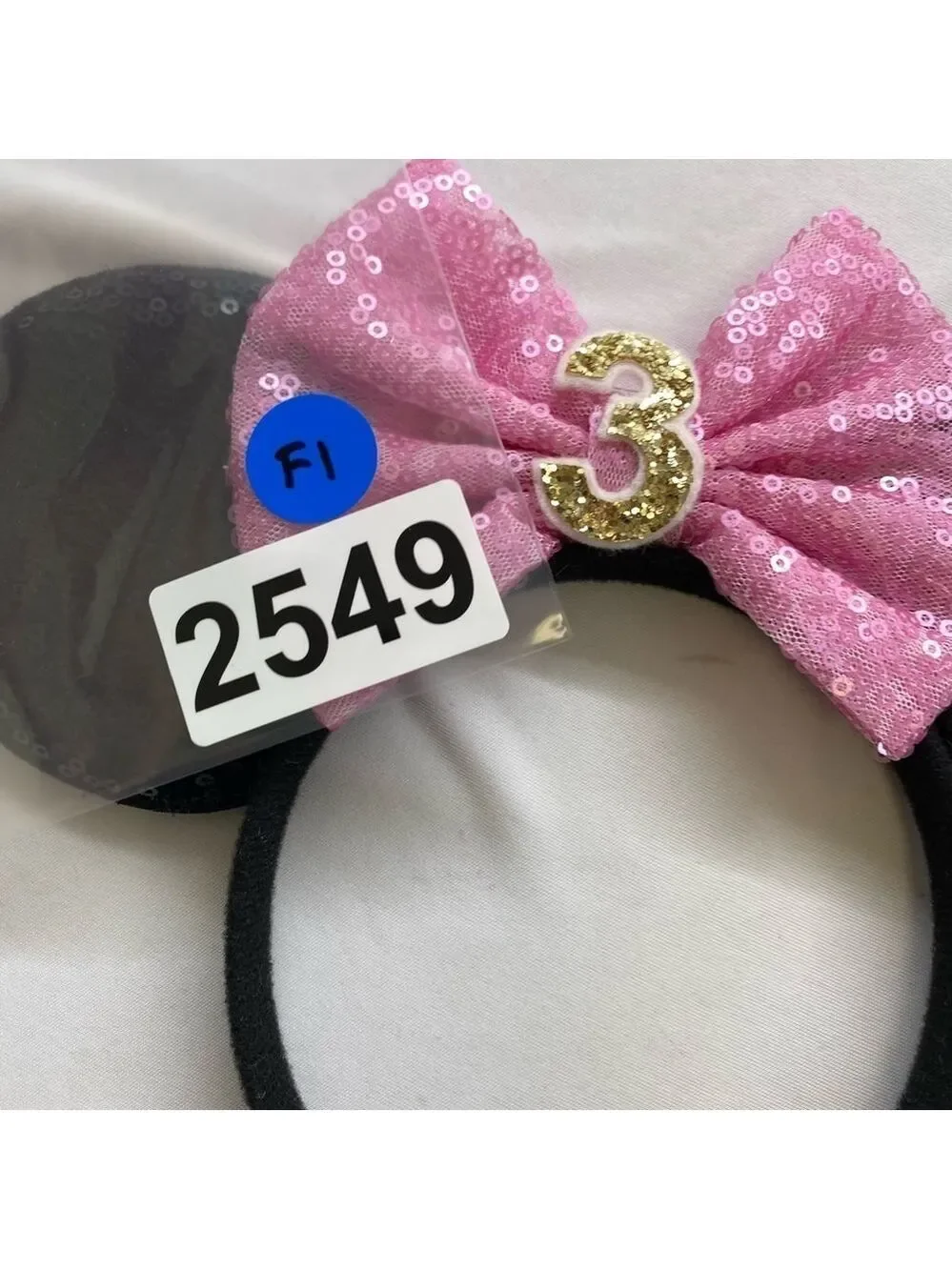 Disney minnie mouse